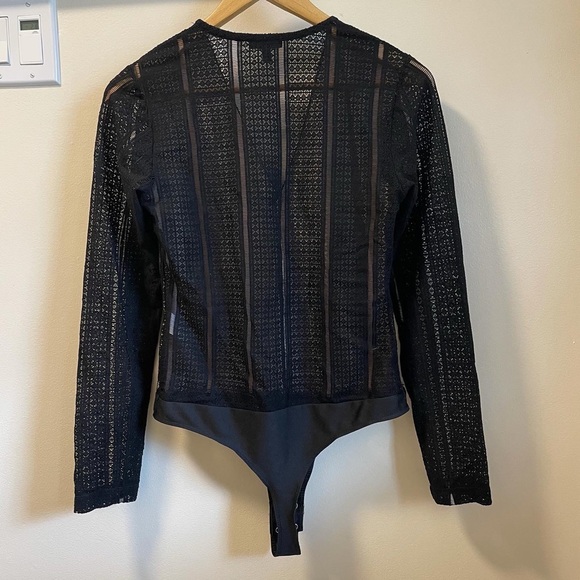 Dynamite Bodysuit - Picture 3 of 3